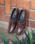 Penny Loafers Brown 6027